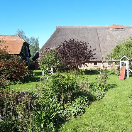 Kleines Paradies Krembz Exterior photo