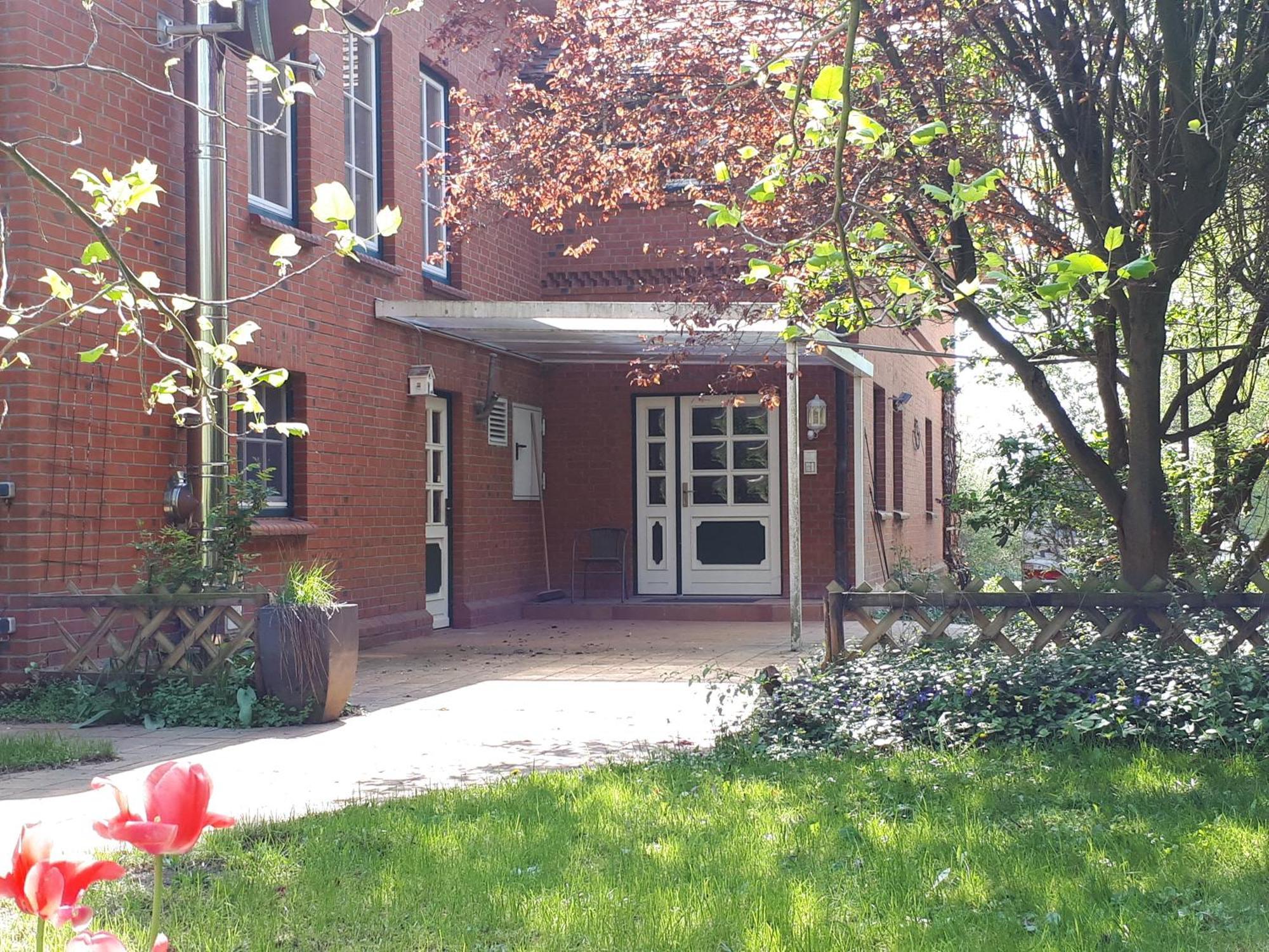 Kleines Paradies Krembz Exterior photo